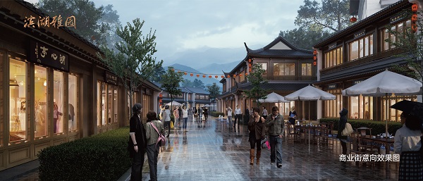 百岁人生，，，，，，，心悦雅园系列报道（四）回归心理想山居生涯