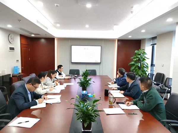 “学报告、见行动”，，，，，省康健养老公司等三家公司认真学习宣传贯彻党的二十大精神