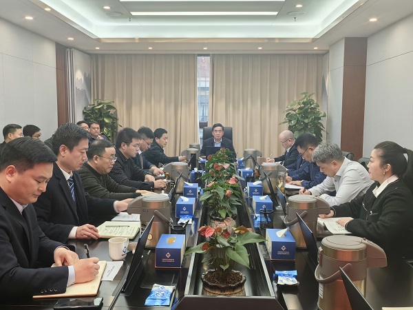 王思军在省都会更新等三家公司重点事情推进会上强调要以新作风、新继续，，，，，，实现新生长